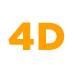 4D Derin Havuzlu